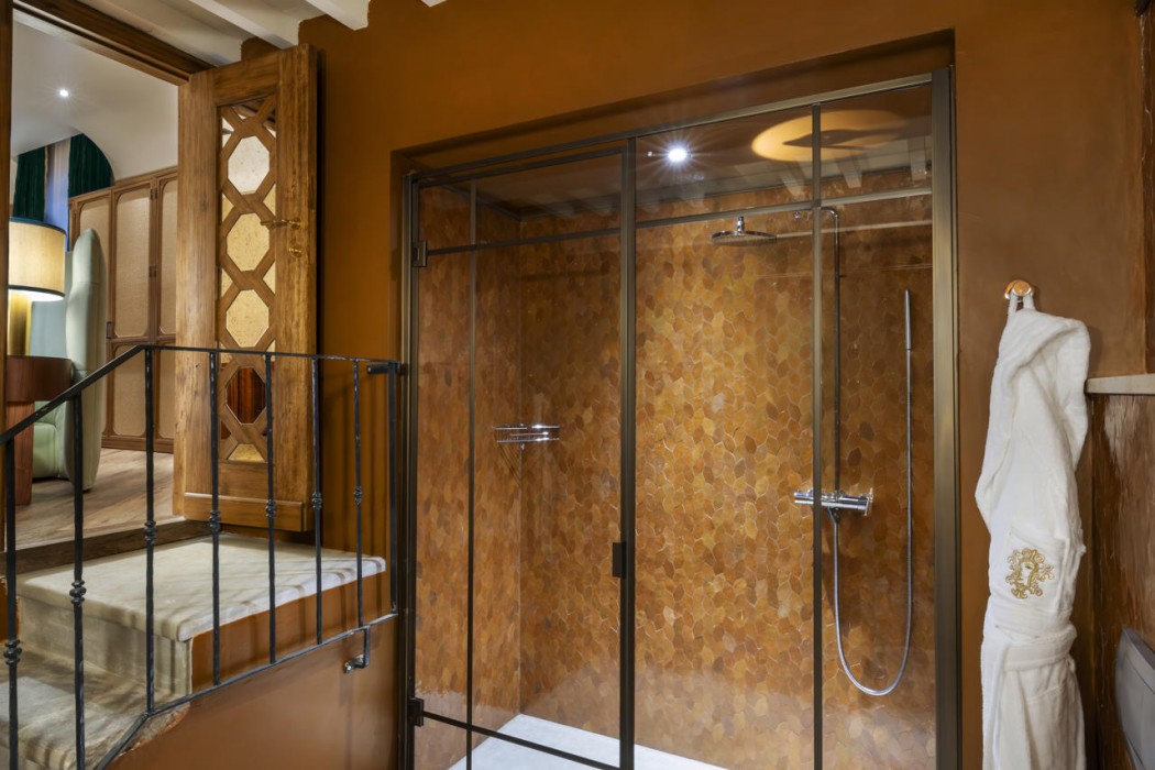 The James Suite Hotel Firenze 1564 54/89