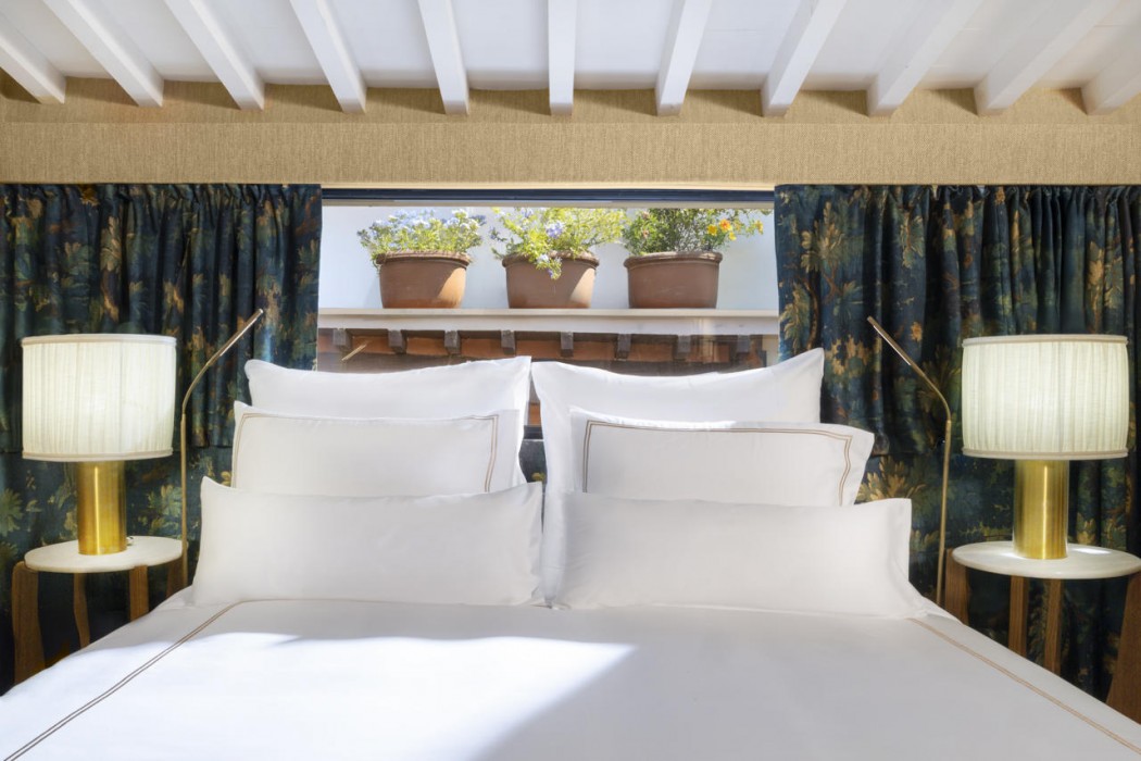 The James Suite Hotel Firenze 1564 34/89