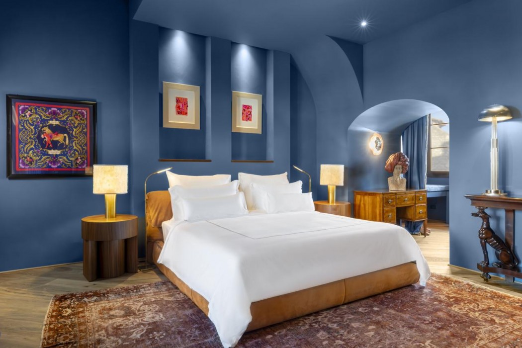 The James Suite Hotel Firenze 1564 33/89