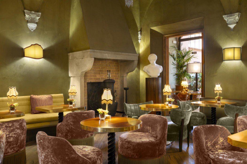 The James Suite Hotel Firenze 1564 52/89
