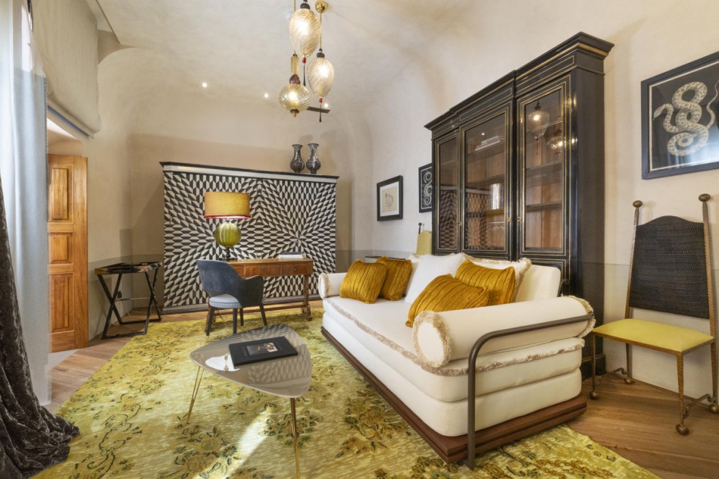 The James Suite Hotel Firenze 1564 23/89