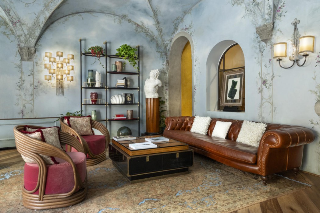 The James Suite Hotel Firenze 1564 18/89