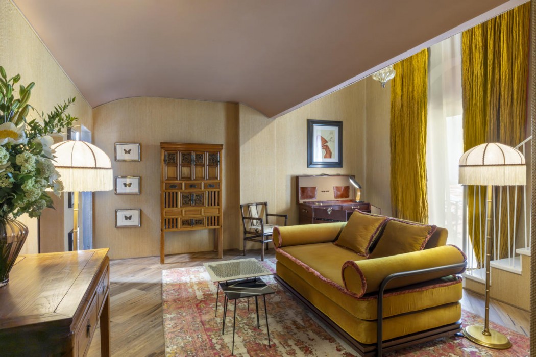 The James Suite Hotel Firenze 1564 16/89