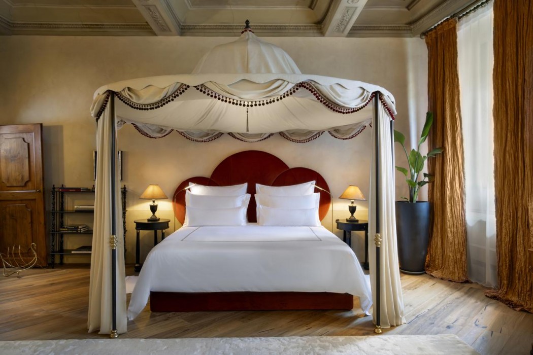 The James Suite Hotel Firenze 1564 39/89