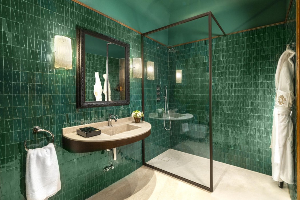 The James Suite Hotel Firenze 1564 56/89