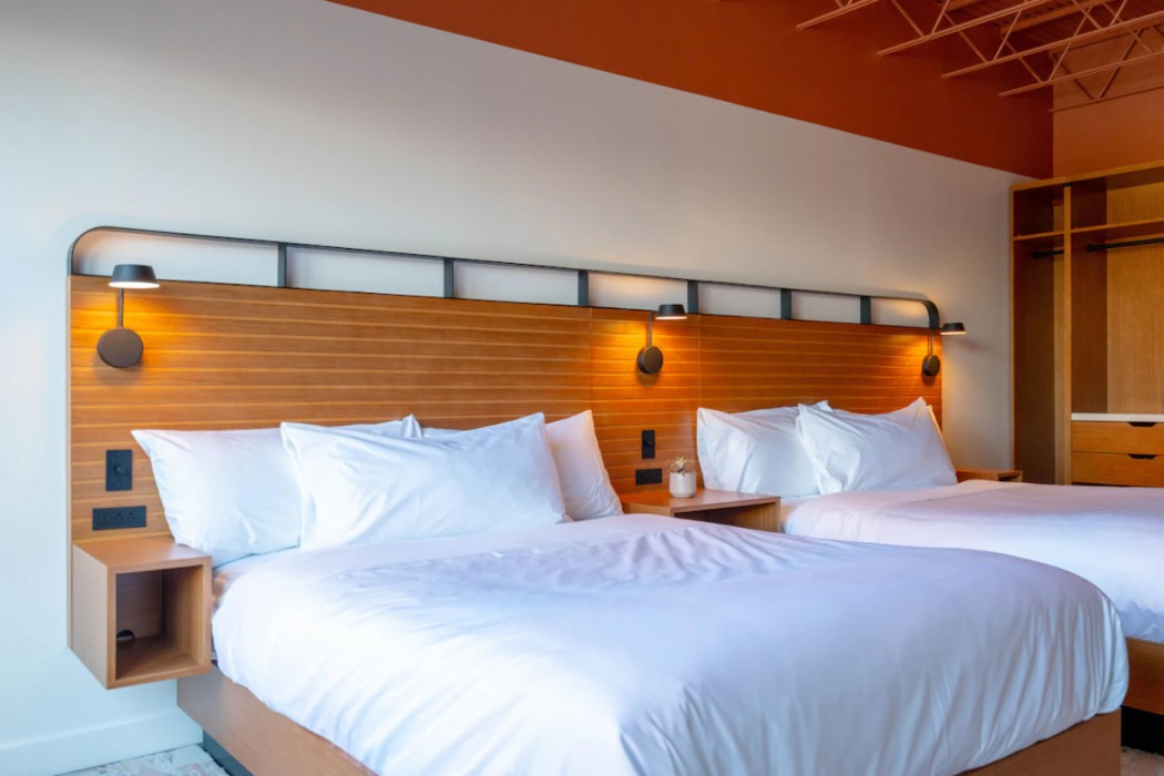 The Myriad Hotel Louisville Tapestry Collection By Hilton 16/26