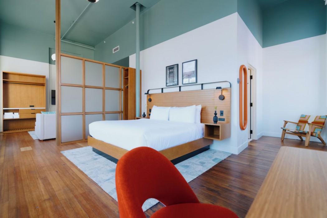 The Myriad Hotel Louisville Tapestry Collection By Hilton 10/26