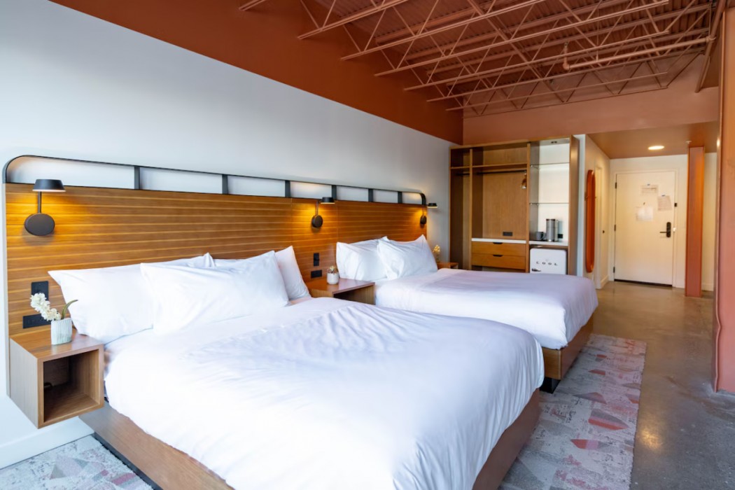 The Myriad Hotel Louisville Tapestry Collection By Hilton 6/26