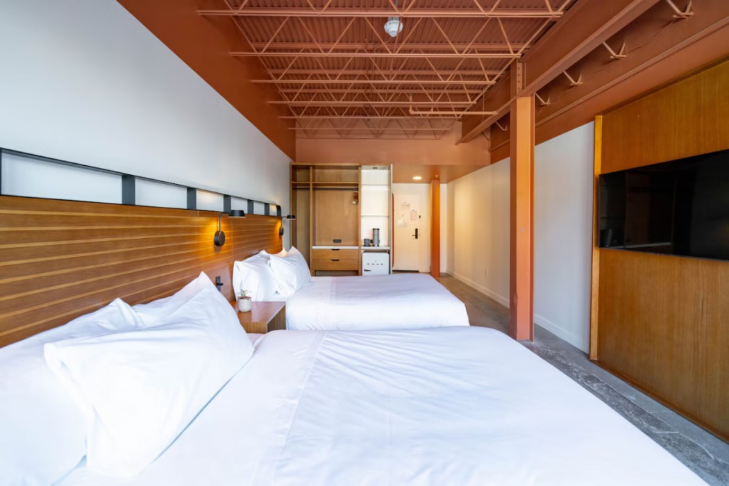 The Myriad Hotel Louisville Tapestry Collection By Hilton 13/26