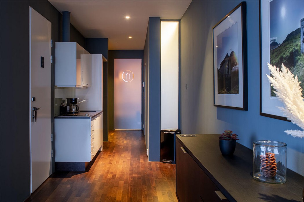 Nordis Apartments 17/79