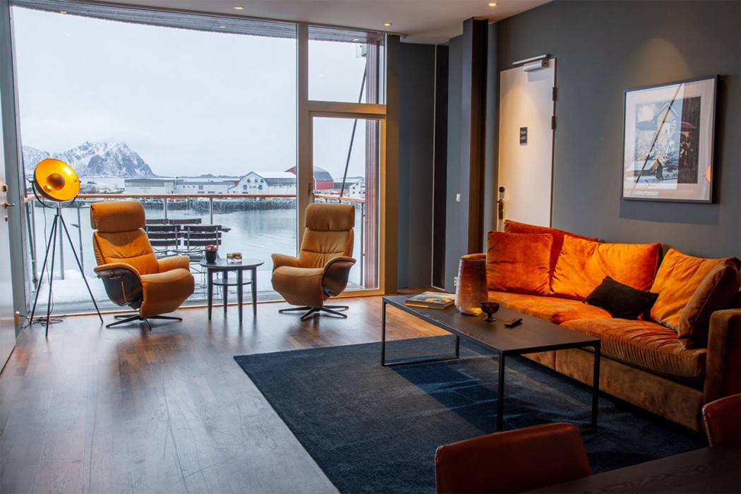 Nordis Apartments 20/79