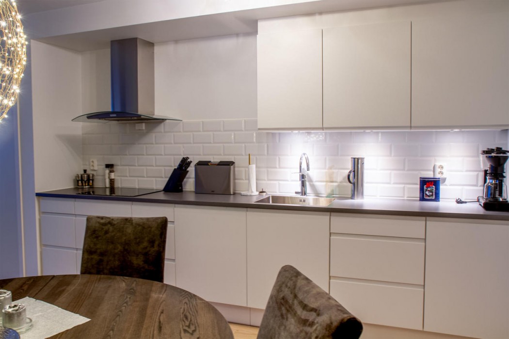 Nordis Apartments 34/79
