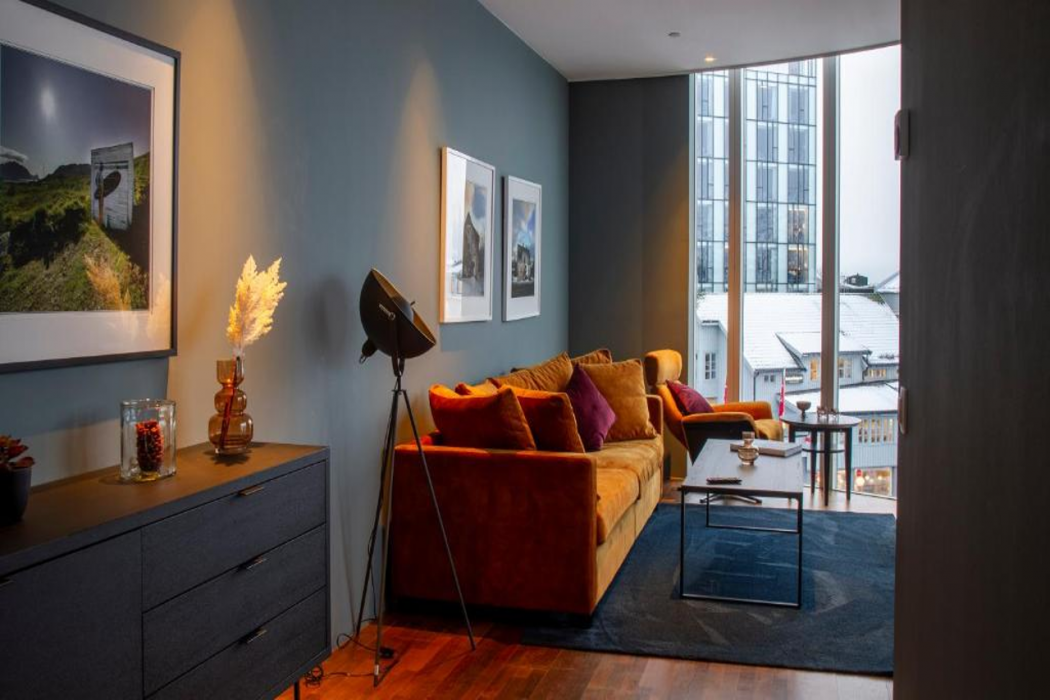 Nordis Apartments 14/79