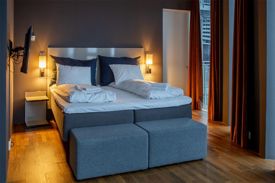 Nordis Apartments 25/79