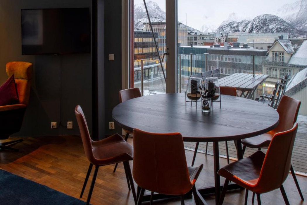 Nordis Apartments 16/79