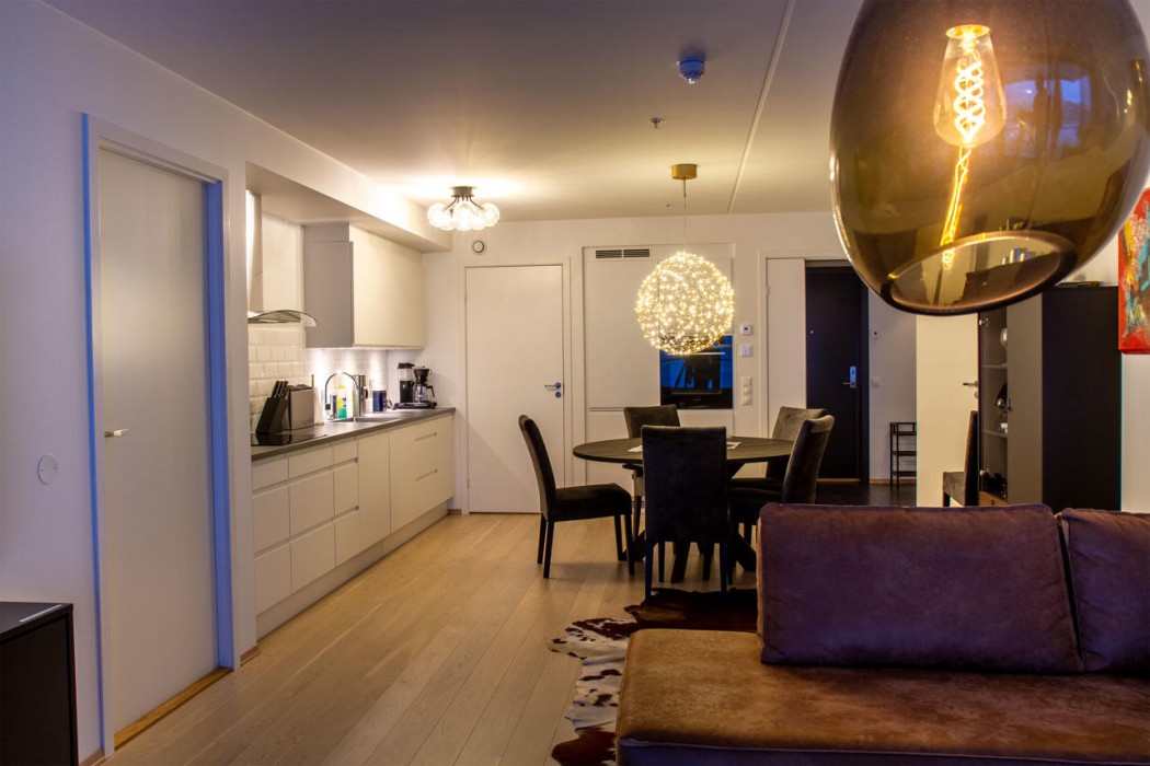 Nordis Apartments 35/79