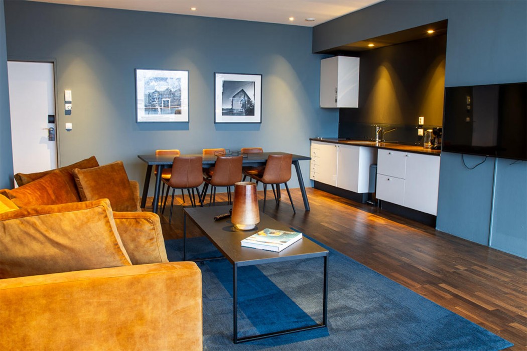 Nordis Apartments 19/79
