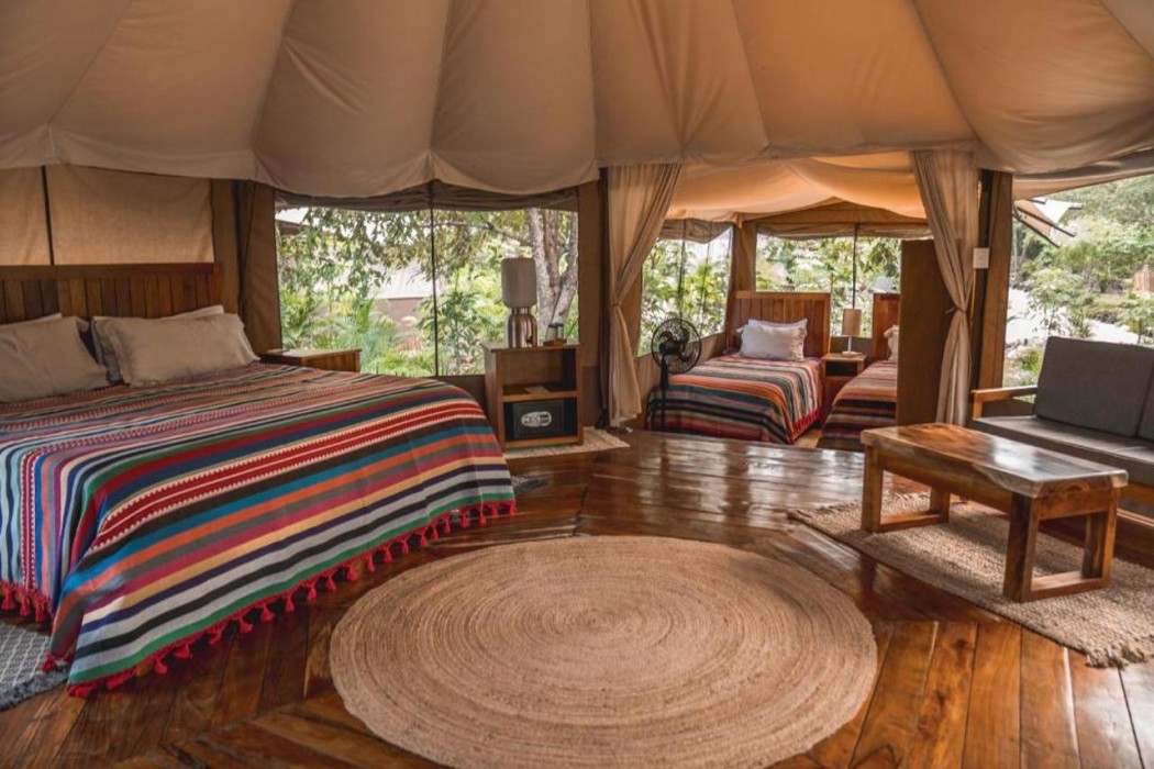 Destino Mio Mayan Jungle Retreat 9/56
