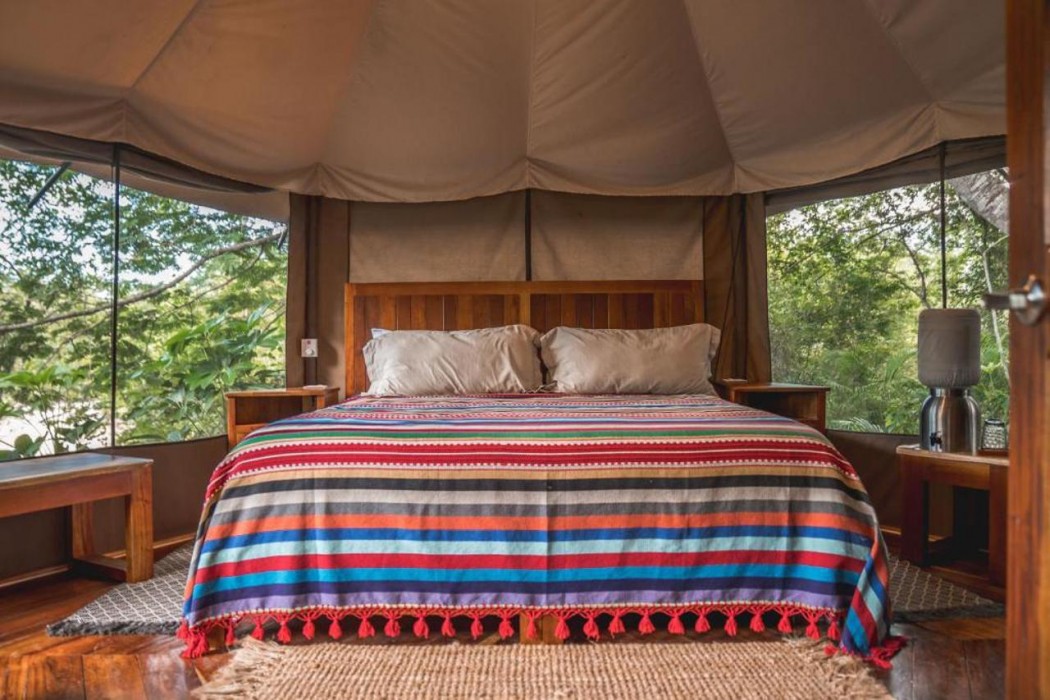 Destino Mio Mayan Jungle Retreat 17/56