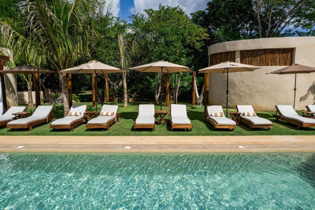Destino Mio Mayan Jungle Retreat 23/56