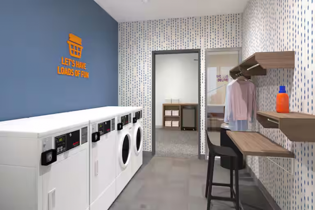 Home2 Suites by Hilton San Juan 10/33