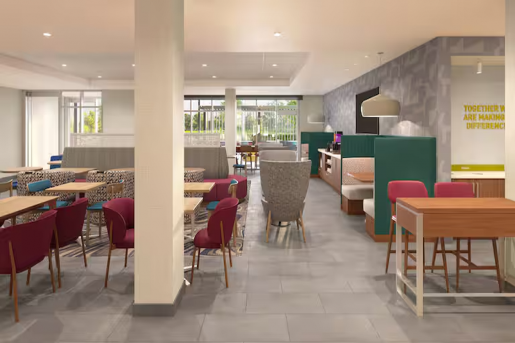 Home2 Suites by Hilton San Juan 9/33