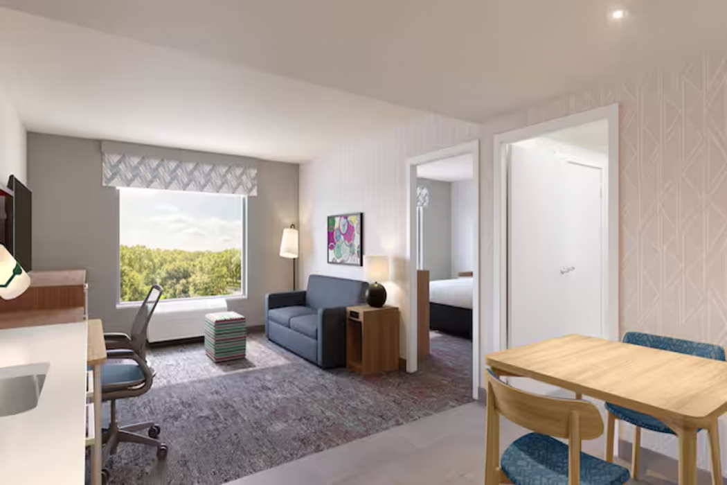 Home2 Suites by Hilton San Juan 8/33