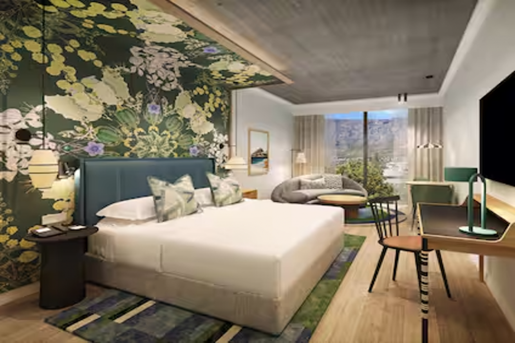 Canopy by Hilton Cape Town Longkloof 16/49