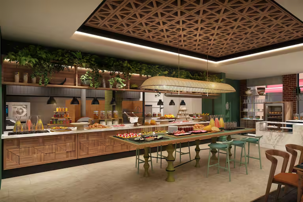 Canopy by Hilton Cape Town Longkloof 36/49