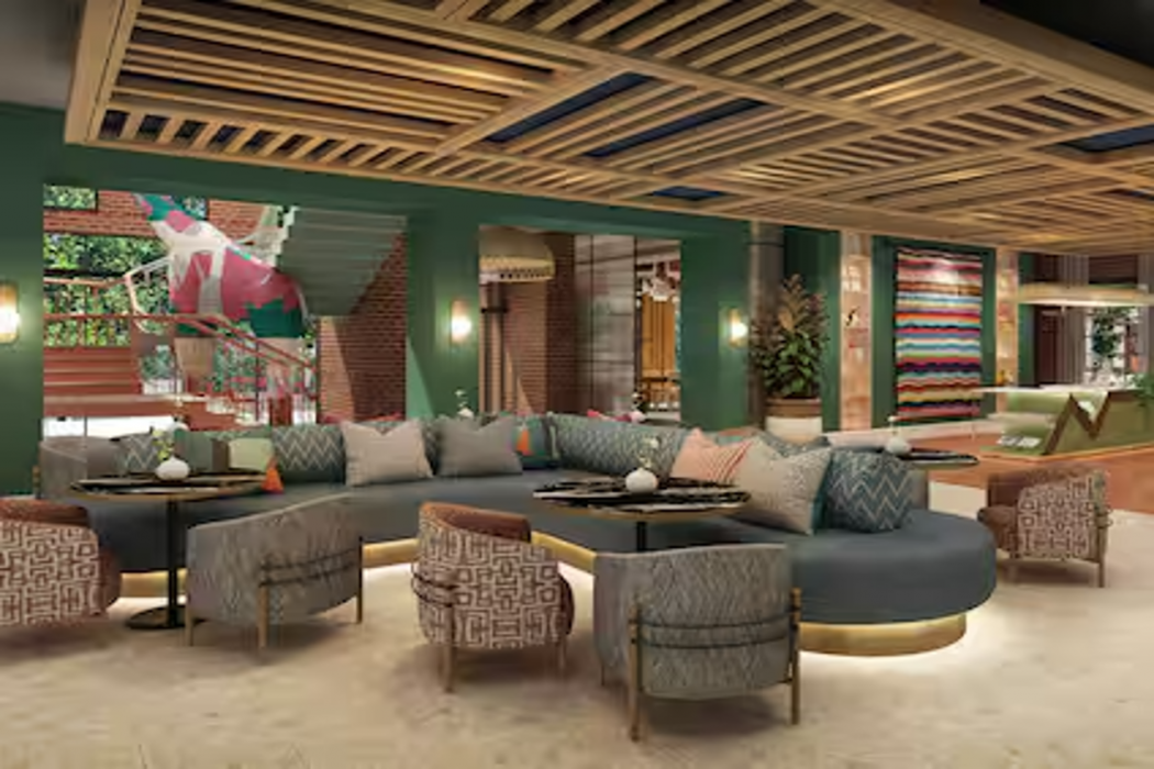 Canopy by Hilton Cape Town Longkloof 12/49