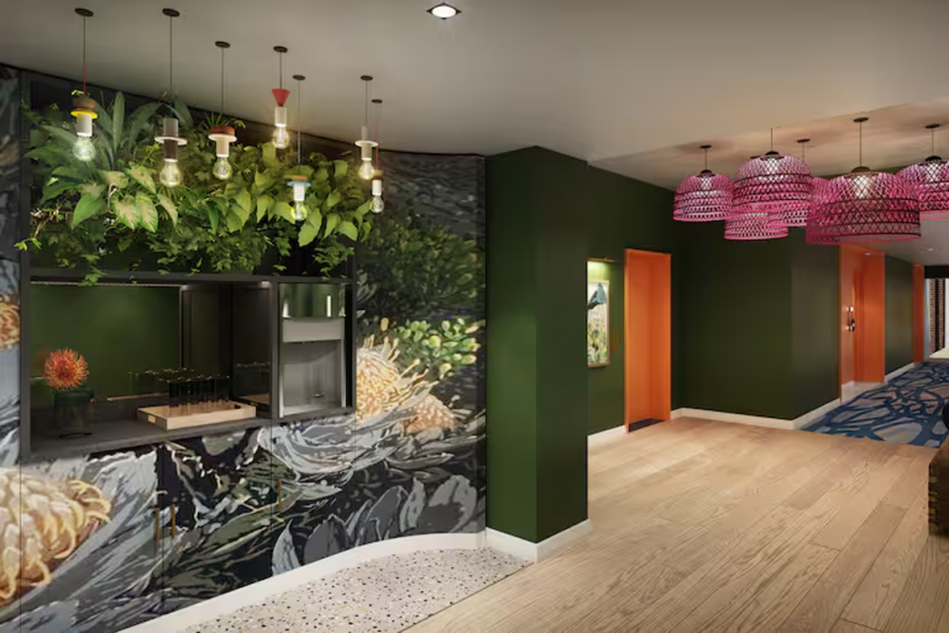 Canopy by Hilton Cape Town Longkloof 11/49