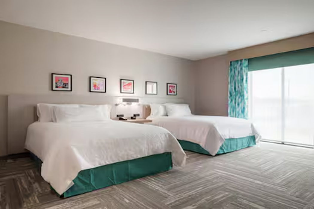 Hilton Garden Inn Viera Melbourne photo5