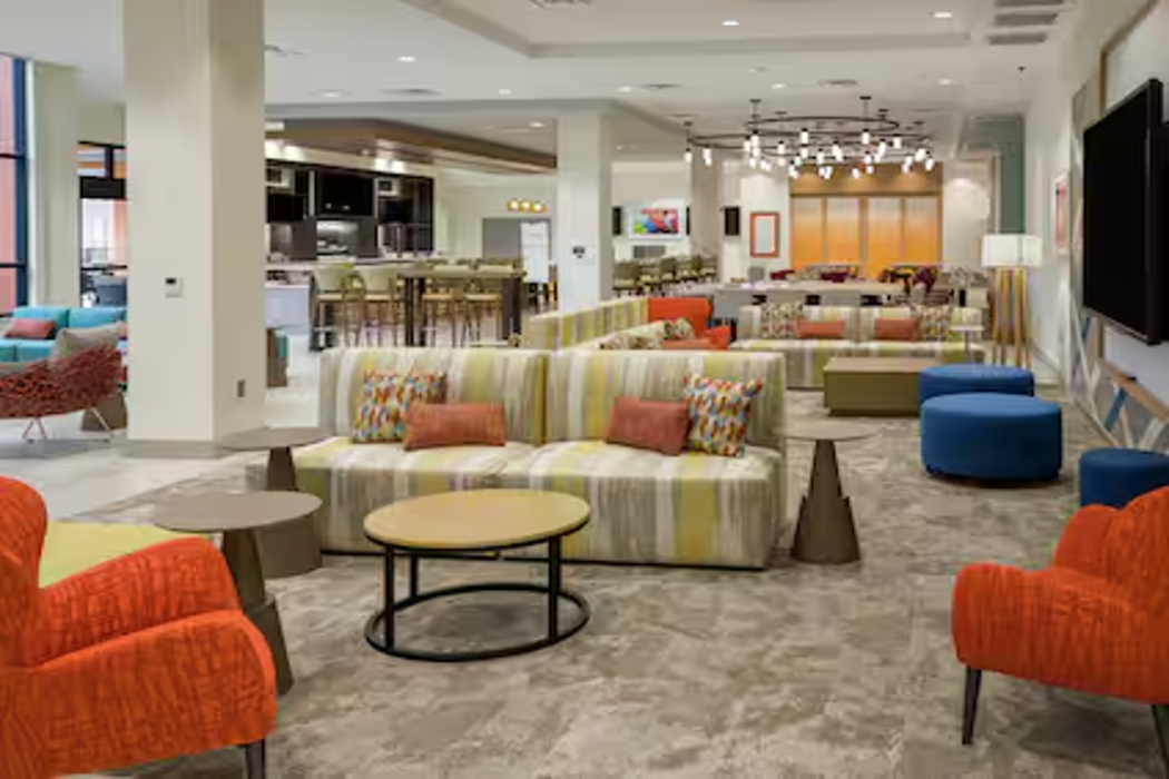 Hilton Garden Inn Viera Melbourne photo3