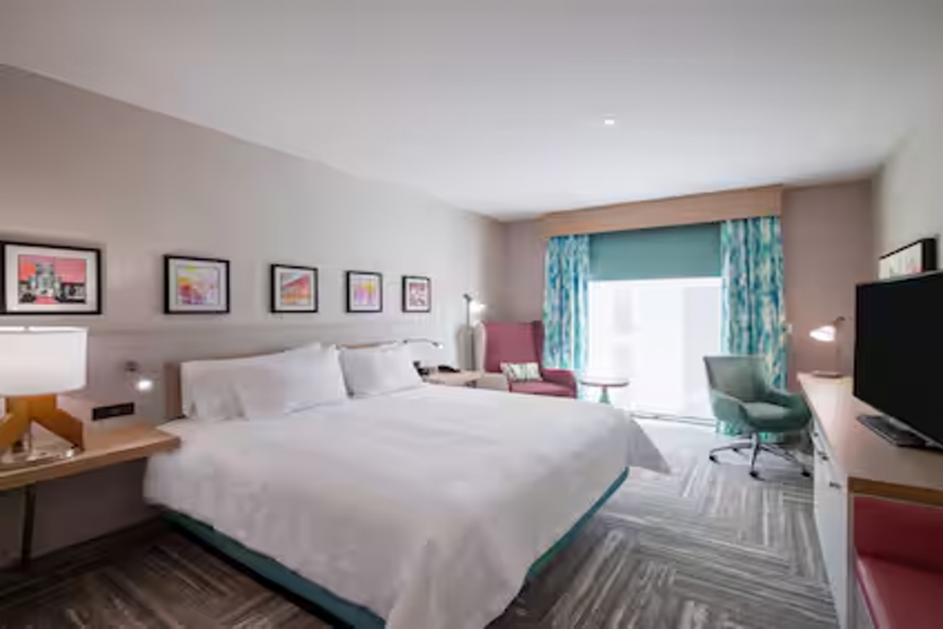 Hilton Garden Inn Viera Melbourne photo4