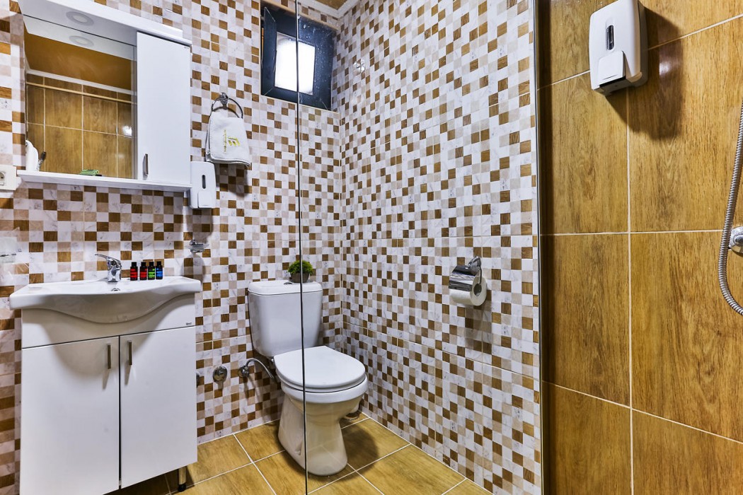 Elite Apartments 25/115