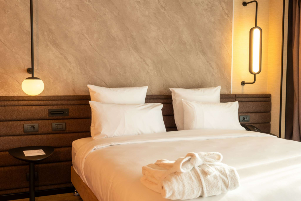 Novotel Istanbul Bomonti 14/59