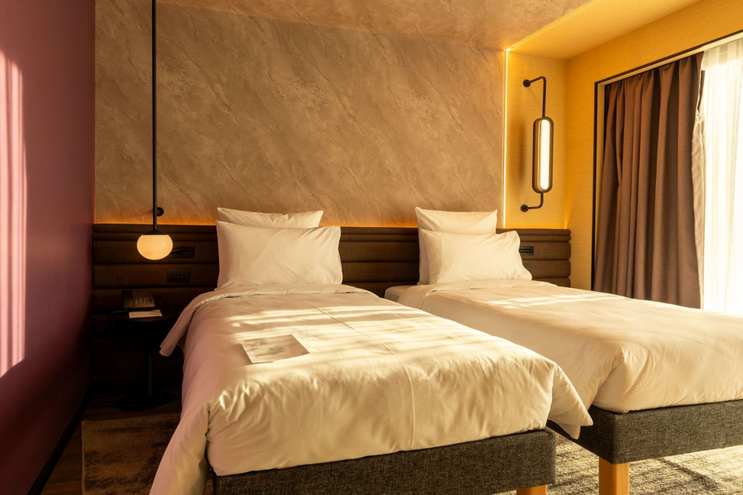 Novotel Istanbul Bomonti 11/59