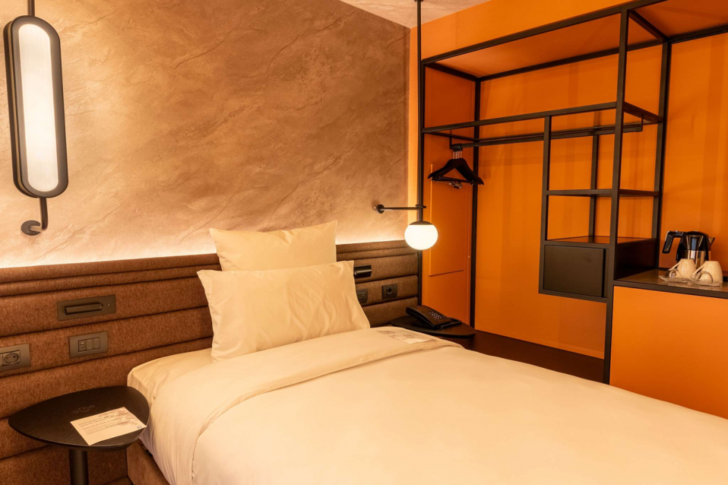 Novotel Istanbul Bomonti 13/59