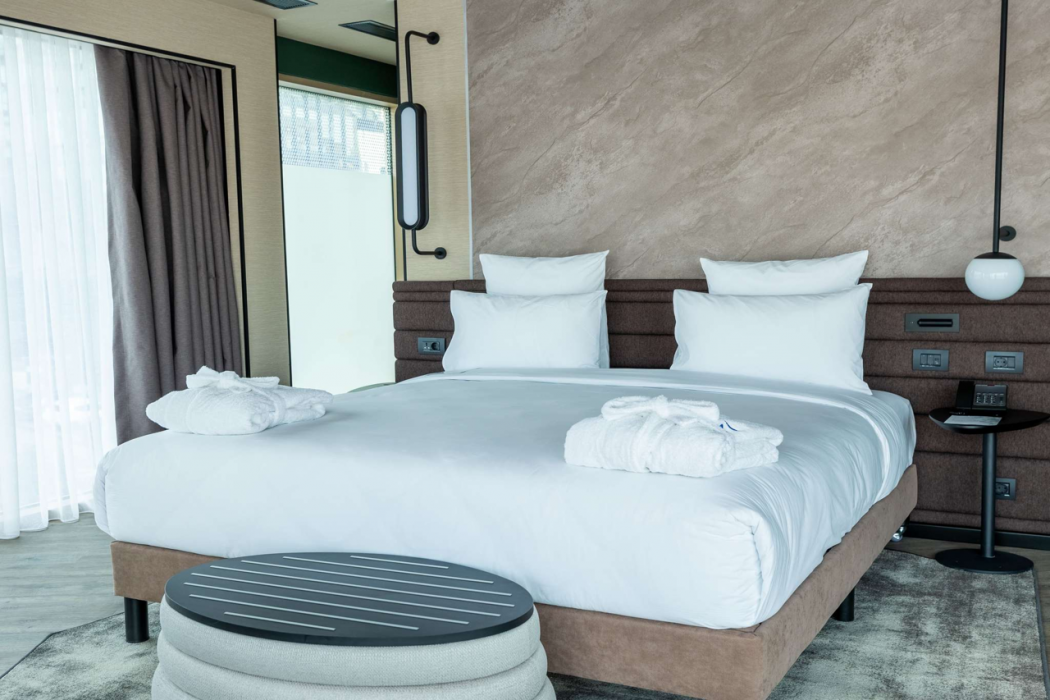 Novotel Istanbul Bomonti 10/59