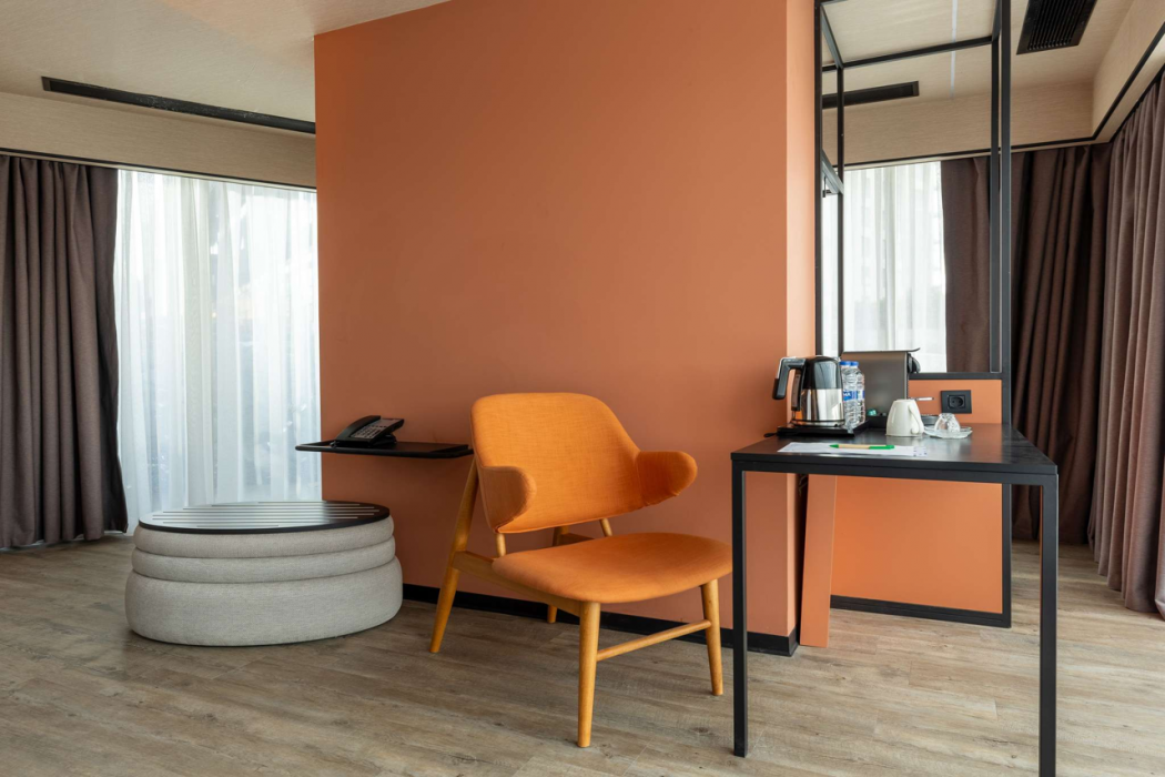 Novotel Istanbul Bomonti 25/59