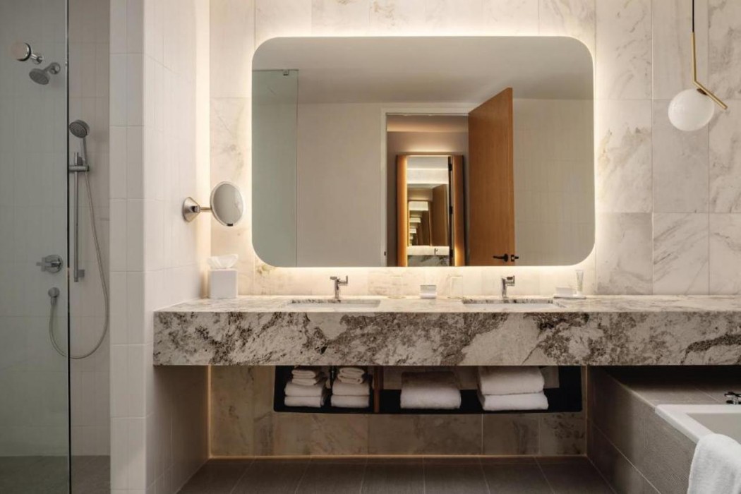 The Loren Hotel Austin, WorldHotels Luxury 8/60