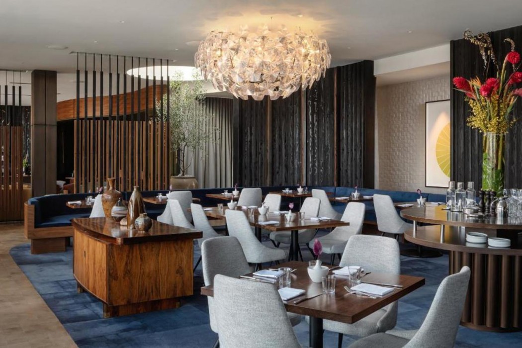 The Loren Hotel Austin, WorldHotels Luxury 23/60