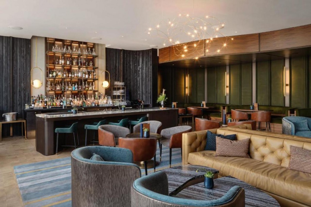 The Loren Hotel Austin, WorldHotels Luxury 24/60