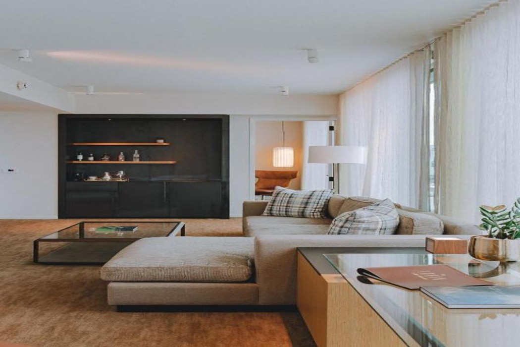 The Loren Hotel Austin, WorldHotels Luxury 12/60