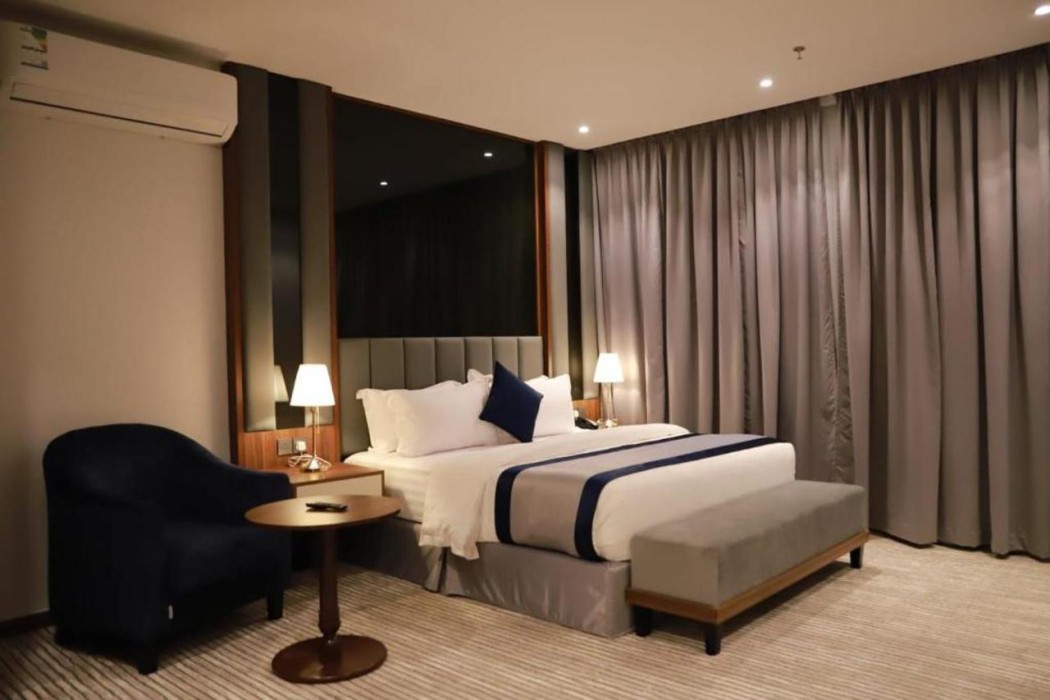 فندق توليب فيو(Tulip View Hotel) 19/63
