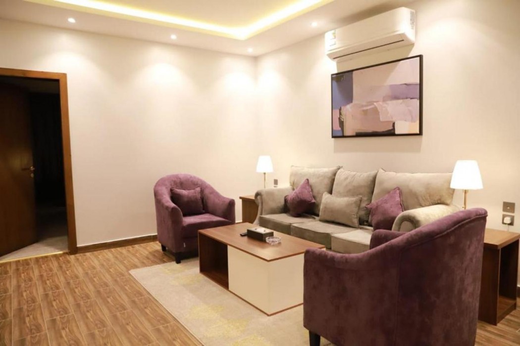 فندق توليب فيو(Tulip View Hotel) 21/63
