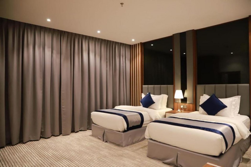 فندق توليب فيو(Tulip View Hotel) 26/63