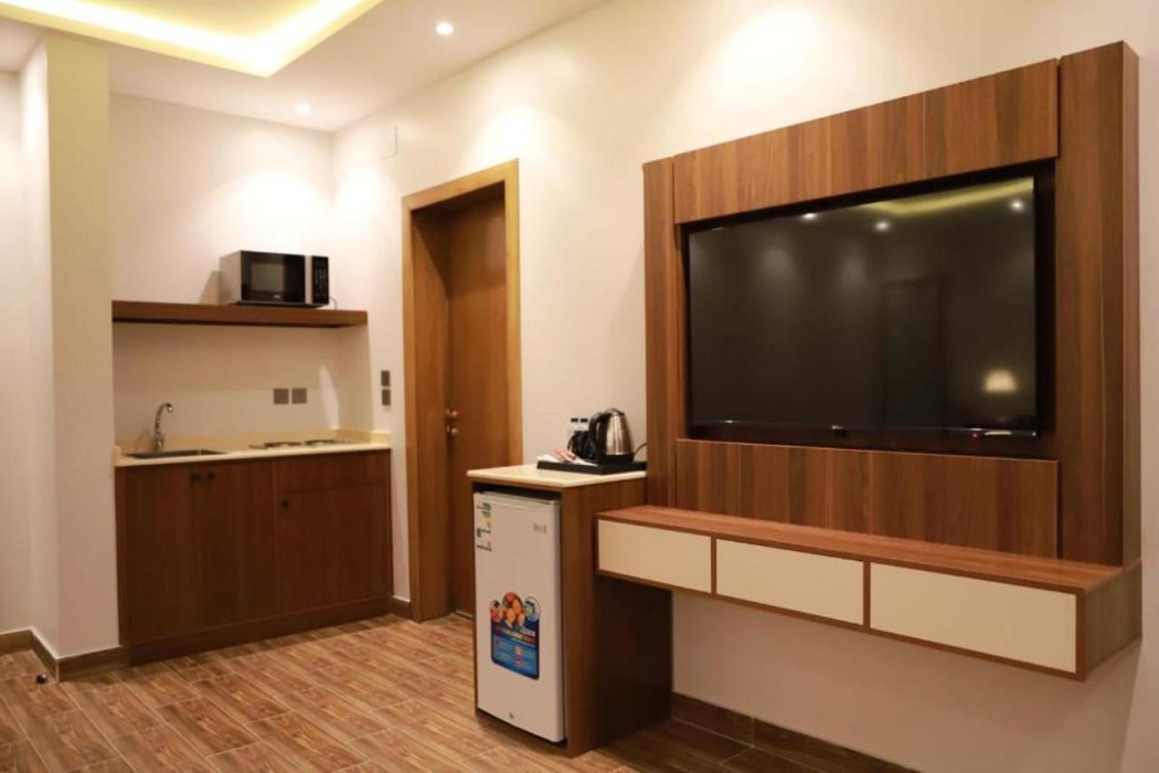 فندق توليب فيو(Tulip View Hotel) 23/63