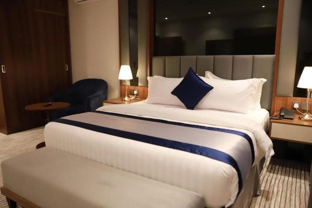 فندق توليب فيو(Tulip View Hotel) 18/63