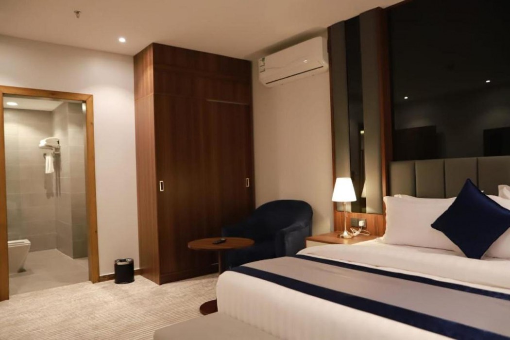 فندق توليب فيو(Tulip View Hotel) 25/63